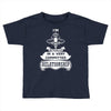 I Am Bee Actually In A Very Commited Relationship Toddler T-shirt