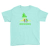 dorothy has dysentery Youth Tee