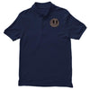 bubble guy Men's Polo Shirt