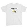 professional beekeeper mens Youth Tee