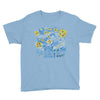 chocolatey night Youth Tee