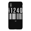 i124q iPhoneX