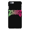 zombies (4) iPhone 6 Plus/6S Plus Case
