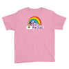death metal Youth Tee