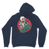 skullboarding Unisex Hoodie