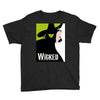 Wicked Musical Youth Tee