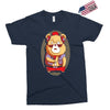 brown bear Exclusive T-shirt
