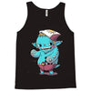 mr. sleepy hand Tank Top
