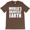 earth day shirts T-Shirt