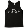 Heart Beat Tank Top