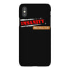 insanity instructor iPhoneX
