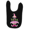 ta ta sisterhood Baby Bibs