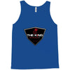fahrie77 Tank Top