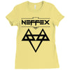 NEFFEX Ladies Fitted T-Shirt