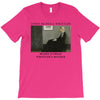 James Mcneill Whistler Whistler's Mother T-Shirt