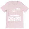 moon finders keepers T-Shirt
