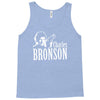 charles bronson Tank Top