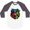 pokeseal 3/4 Sleeve Shirt