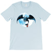 night fury T-Shirt