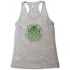 eldritch institute Racerback Tank