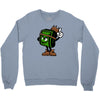 various Crewneck Sweatshirt