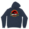 dracarys logo Unisex Hoodie