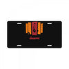 the shining room 237 License Plate