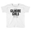 gilmore girls thing Toddler T-shirt