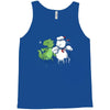mallow titan Tank Top