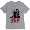 akira V-Neck Tee