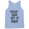 freaks come out at night girls Tank Top