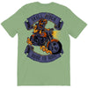 skull rider T-Shirt