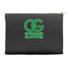 og kush Accessory Pouches