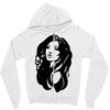 cosmos Zipper Hoodie