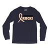 Survivor Rock Long Sleeve Shirts