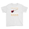 voices in my head Youth Tee