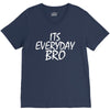 Jake Paul its everyday Bro V-Neck Tee