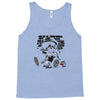 smoking kills Tank Top