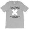 duct tape T-Shirt