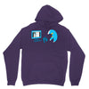 retweet Unisex Hoodie