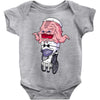 krangkelstein! Baby Onesie