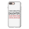 beautiful daughter iPhone 8 Plus