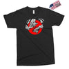 cthulhu buster Exclusive T-shirt
