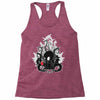 thorns Racerback Tank