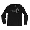 as hot as chilli Long Sleeve Shirts