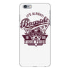 bayside high iPhone 6 Plus/6s Plus Case