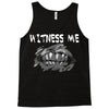 witness me 2 Tank Top