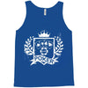 poker Tank Top