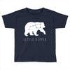 Little Dipper Toddler T-shirt