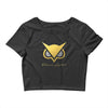 fahrie77 Crop Top
